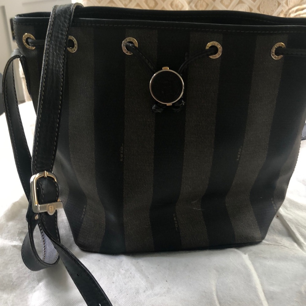 Fendi shoulder bag